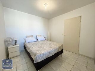  Appartement à louer 2 pièces 48 m²