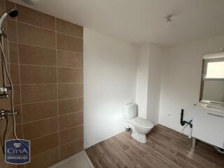  Appartement à louer 2 pièces 40 m²