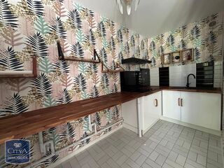  Appartement à louer 1 pièce 41 m²