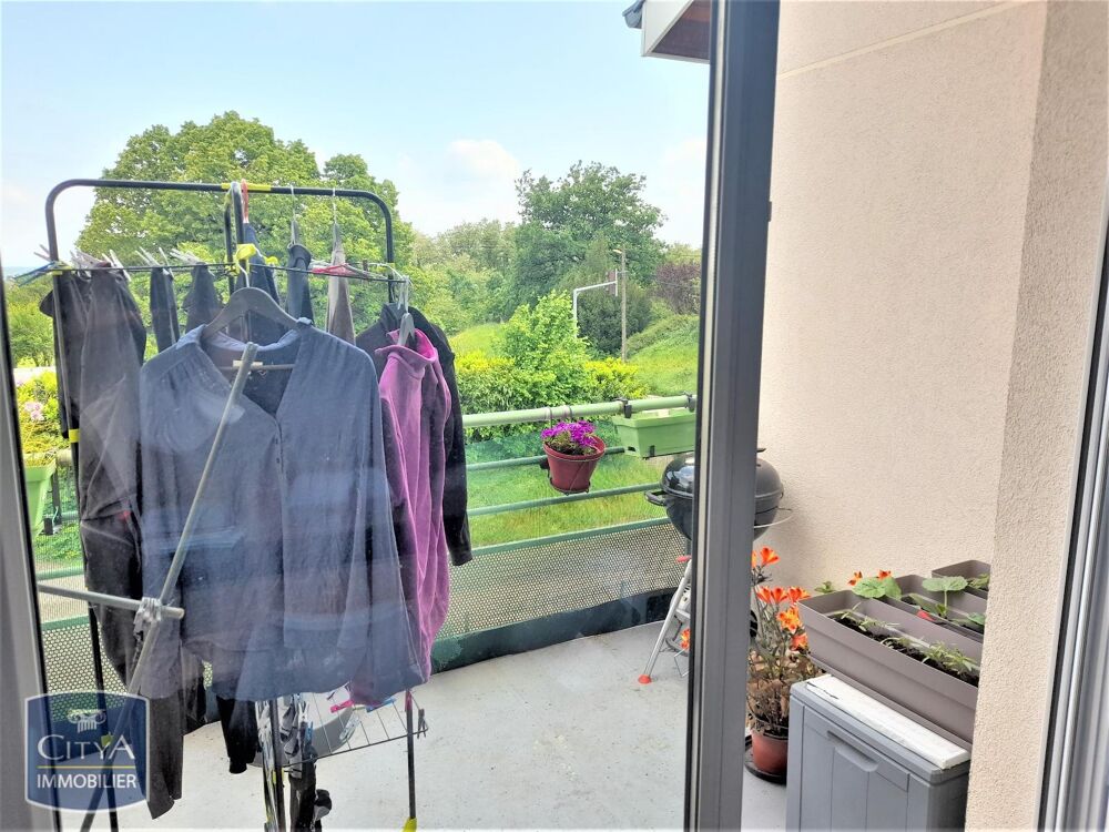 location Appartement - 4 pièce(s) - 75 m² Dole (39100)