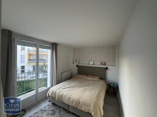  Appartement à louer 3 pièces 67 m²
