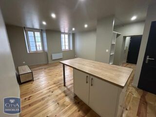  Appartement à louer 2 pièces 44 m²