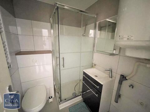  Appartement � louer 1 pi�ce 24 m�