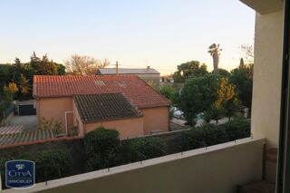  Appartement à louer 1 pièce 28 m²