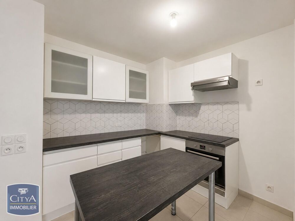 location Appartement - 2 pièce(s) - 48 m² Bry-sur-Marne (94360)