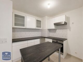  Appartement à louer 2 pièces 48 m²