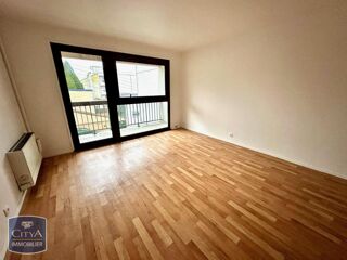  Appartement à louer 1 pièce 31 m²
