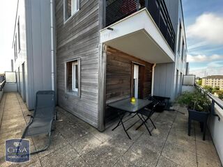  Appartement à louer 3 pièces 65 m²