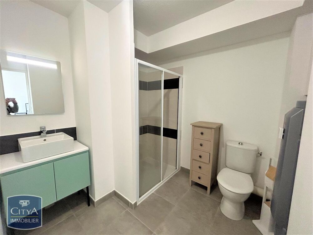 location Appartement - 2 pièce(s) - 41 m² Baillargues (34670)