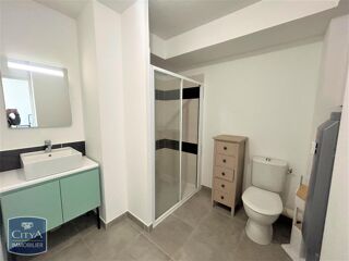  Appartement à louer 2 pièces 41 m²
