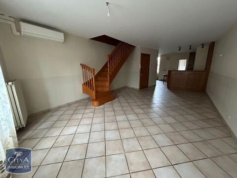  Appartement � louer 4 pi�ces 100 m�