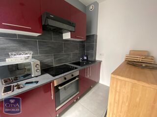  Appartement à louer 2 pièces 27 m²