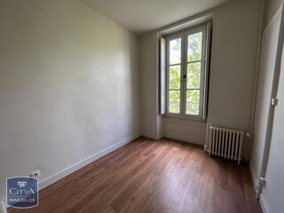 Appartement à louer 2 pièces 25 m²