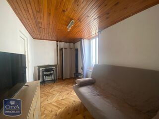  Appartement à louer 1 pièce 18 m²