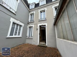  Appartement � louer 2 pi�ces 54 m�