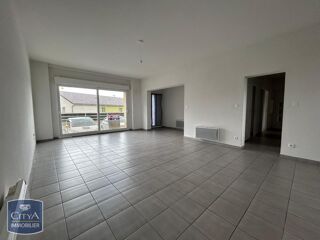  Appartement à louer 4 pièces 104 m²