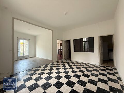  Appartement � louer 3 pi�ces 74 m�