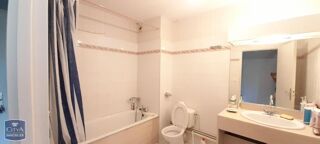  Appartement � louer 1 pi�ce 33 m�