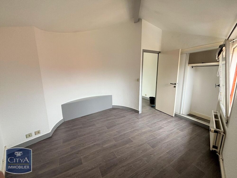 location Appartement - 2 pièce(s) - 54 m² Limoges (87000)