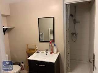  Appartement � louer 1 pi�ce 18 m�