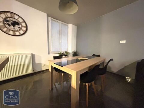  Appartement  louer 3 pices 57 m