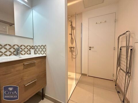  Appartement � louer 3 pi�ces 50 m�