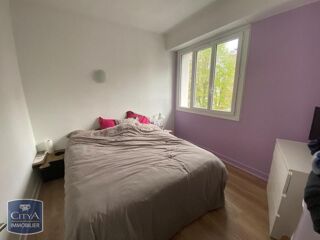 location Appartement - 3 pièce(s) - 74 m² Pau (64000)
