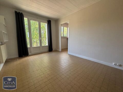 Appartement  louer 2 pices 44 m