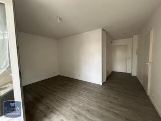  Appartement à louer 1 pièce 29 m²
