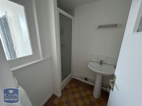  Appartement � louer 2 pi�ces 44 m�