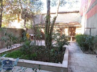  Appartement � louer 1 pi�ce 20 m�