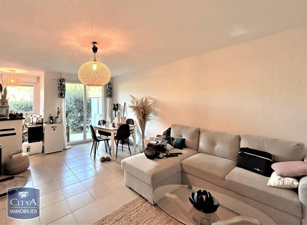 BEL APPARTEMENT T2 A MONTAUBAN À LOUER ! Découvrez cet a....