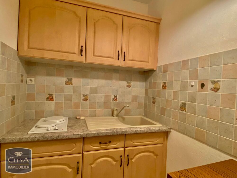 À LOUER : Charmant appartement T2 situé au coeur de la be....