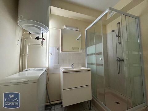  Appartement � louer 2 pi�ces 38 m�