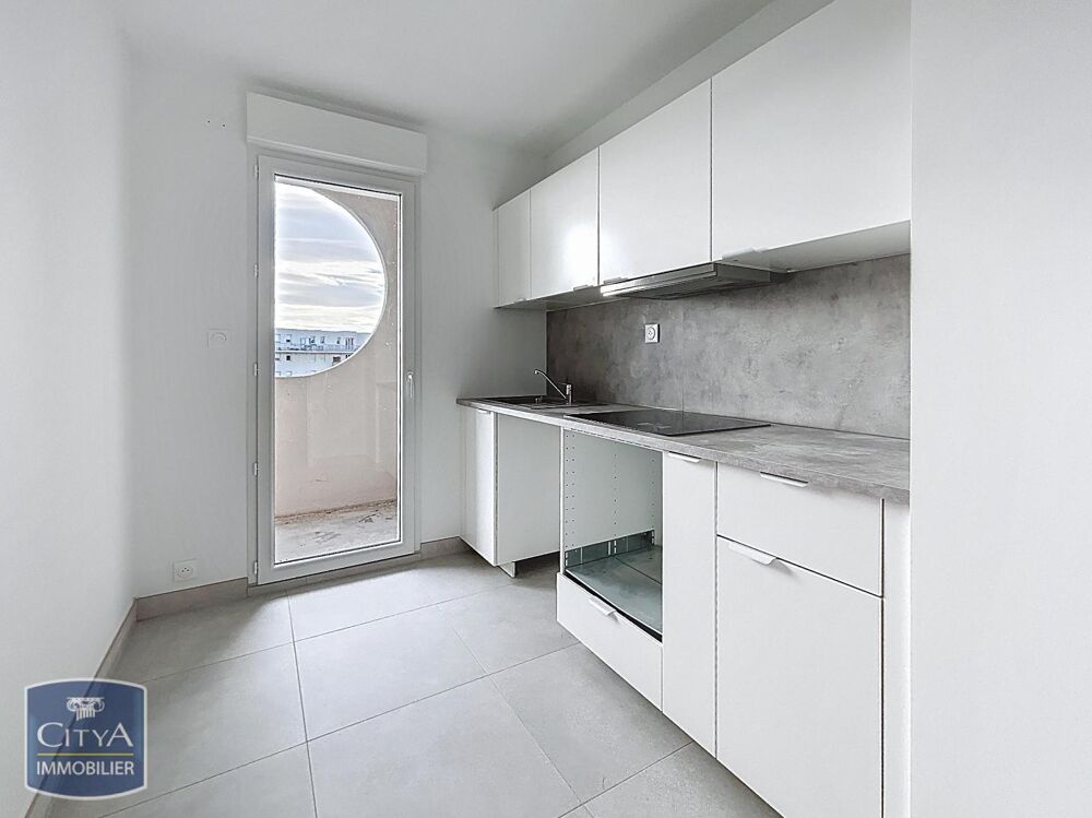 location Appartement - 1 pièce(s) - 30 m² Nîmes (30000)