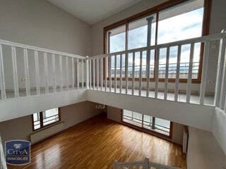  Appartement � louer 5 pi�ces 159 m�