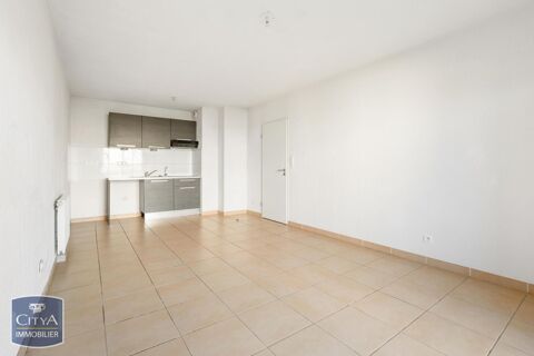  Appartement  louer 2 pices 45 m