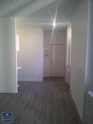  Appartement à louer 1 pièce 29 m²