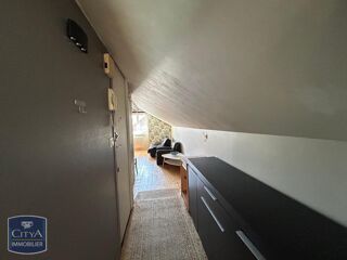  Appartement � louer 2 pi�ces 27 m�