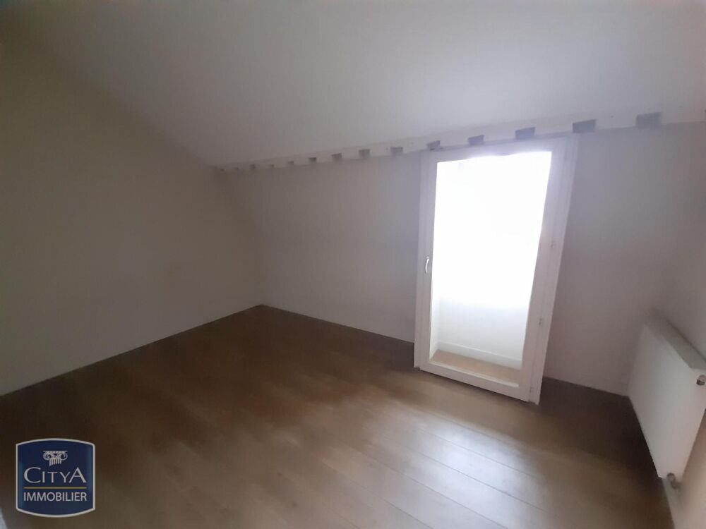 location Appartement - 3 pièce(s) - 75 m² Sedan (08200)