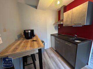  Appartement � louer 2 pi�ces 38 m�