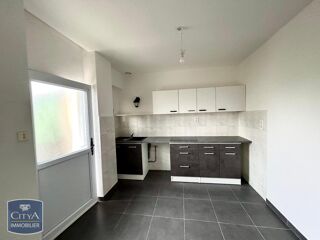  Appartement à louer 3 pièces 63 m²