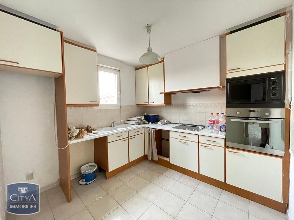 location Appartement - 2 pièce(s) - 54 m² Avignon (84000)