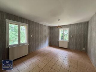  Maison à louer 4 pièces 88 m²