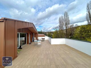  Appartement � louer 4 pi�ces 87 m�