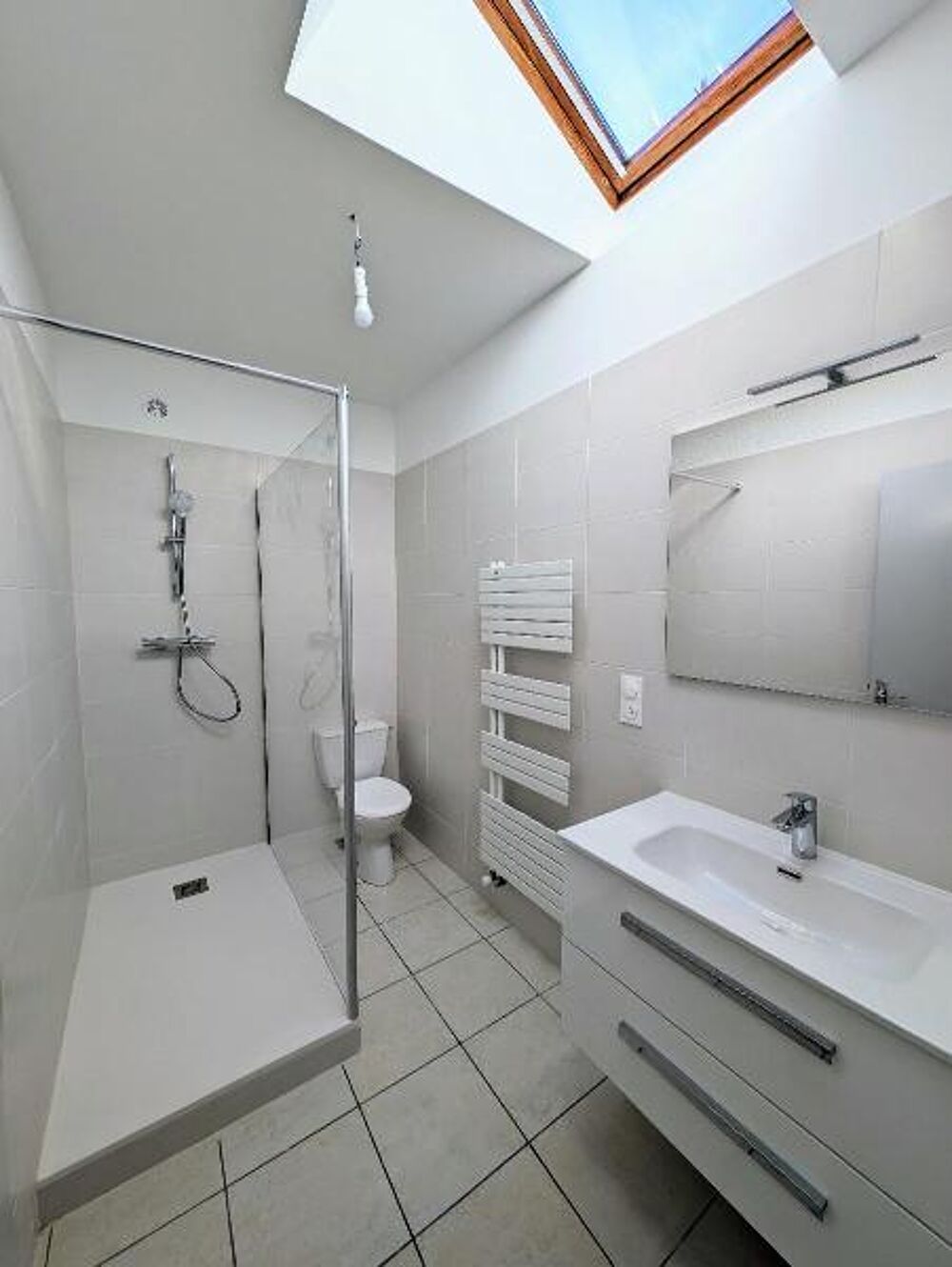 location Maison - 3 pièce(s) - 60 m² Saint-Just-Saint-Rambert (42170)