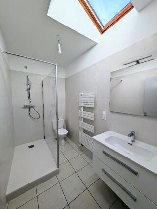  Maison à louer 3 pièces 60 m²