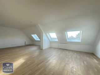  Appartement à louer 3 pièces 54 m²