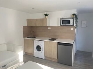  Appartement � louer 17 m�
