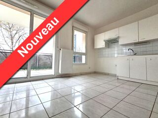  Appartement  vendre 2 pices 39 m